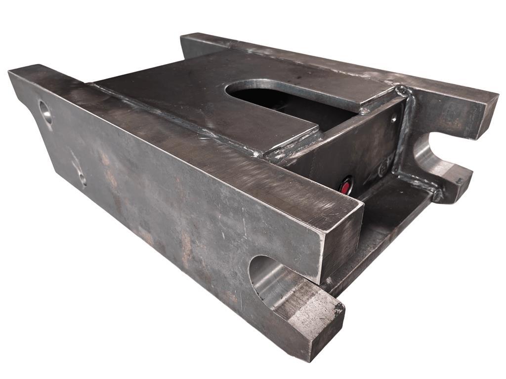  S70 Hydraulisk Base Gyors csatlakozók
