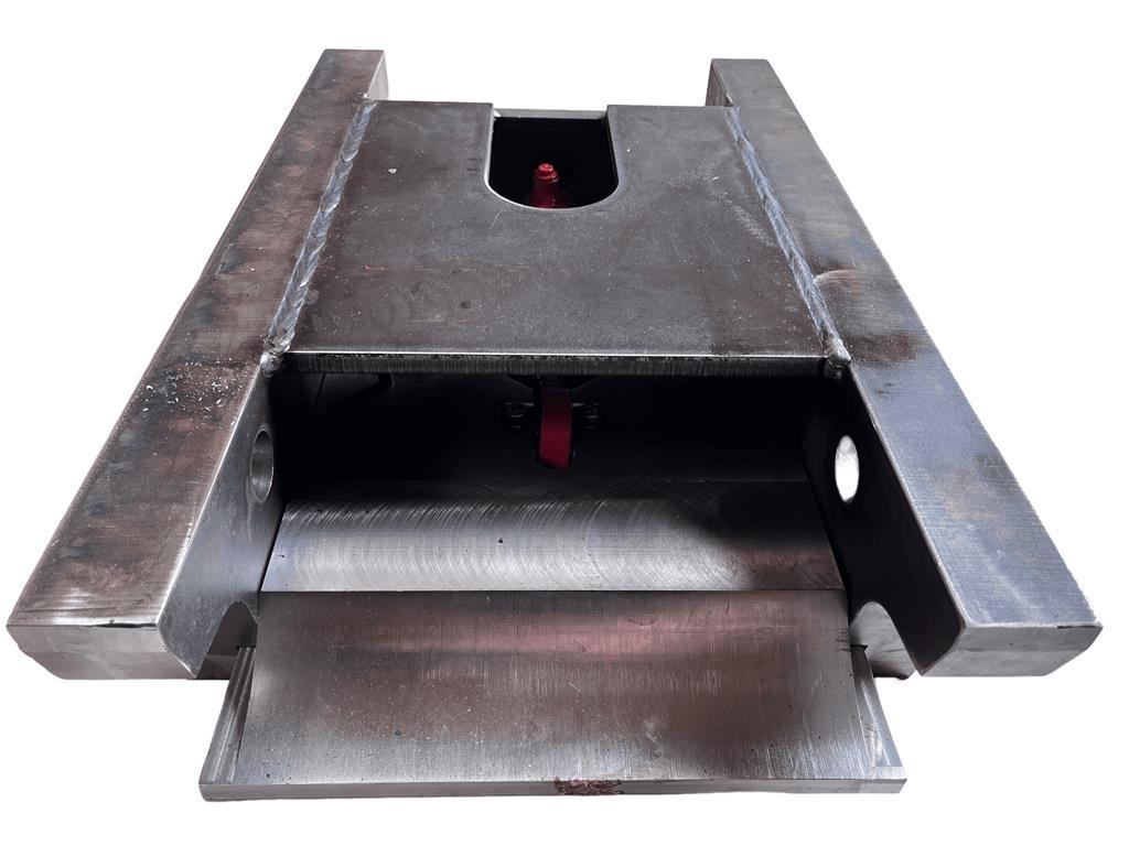  S70 Hydraulisk Base Gyors csatlakozók