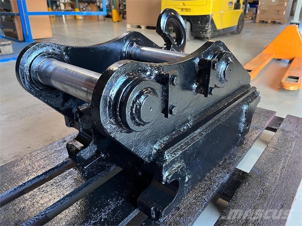  S70 Hydraulisk Hurtigskift Gyors csatlakozók