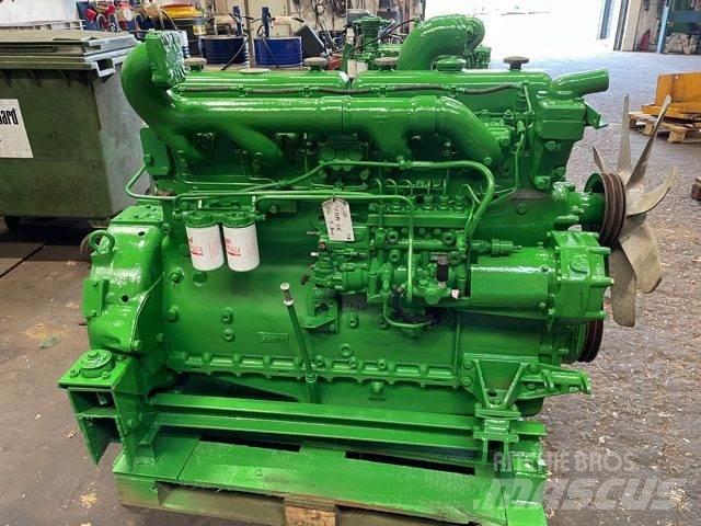 Scania 8813 motor Motorok