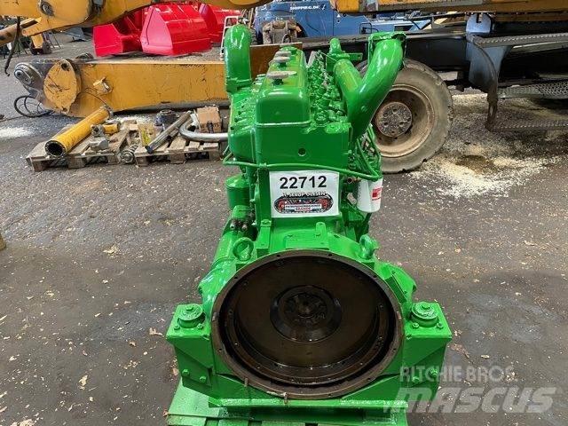 Scania 8813 motor Motorok