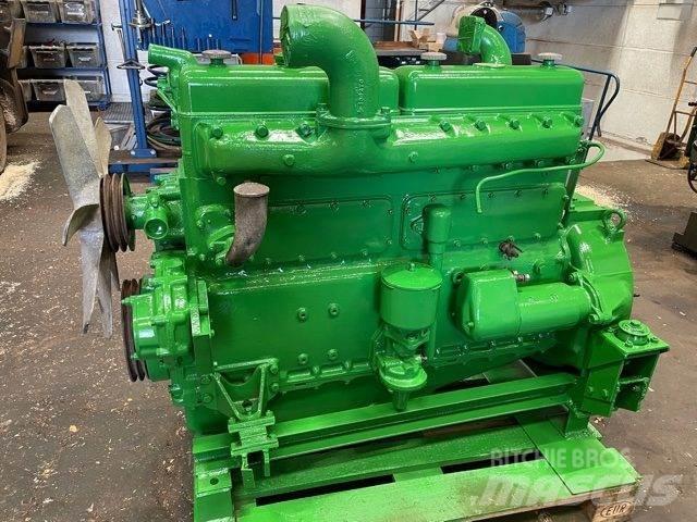 Scania 8813 motor Motorok
