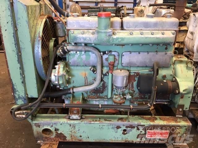 Scania D11 R41 motor Motorok