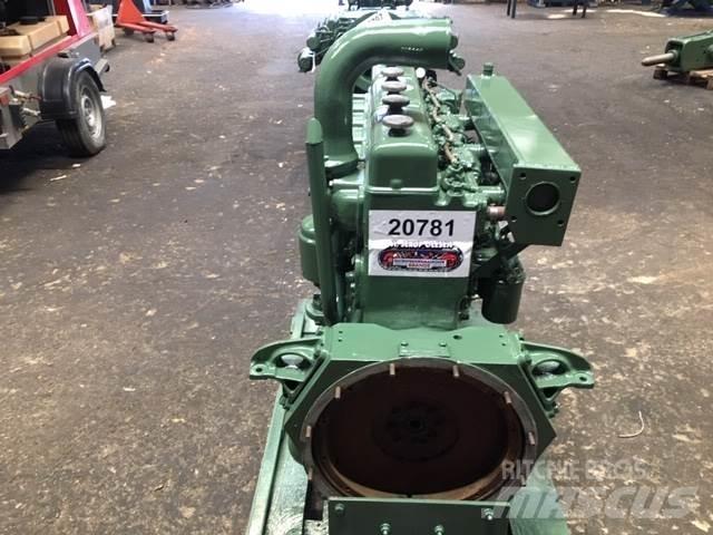 Scania D8LB03 motor Motorok