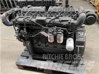 Sisu L620DSRG marinemotor Motorok