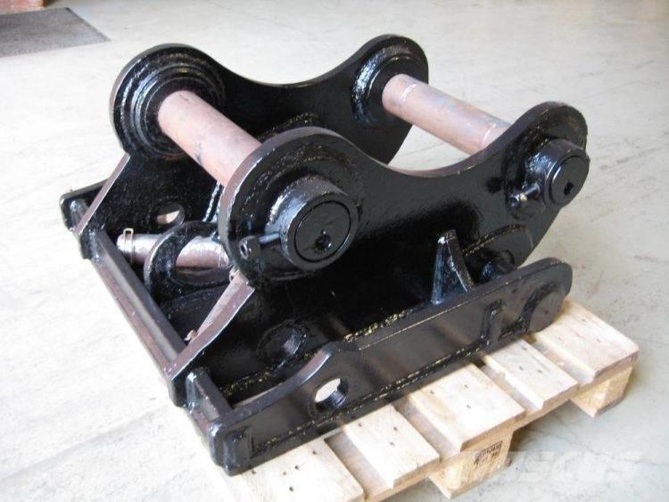  Snapkobling Type D-575 Gyors csatlakozók