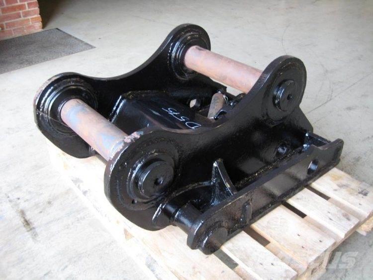  Snapkobling Type D-575 Gyors csatlakozók