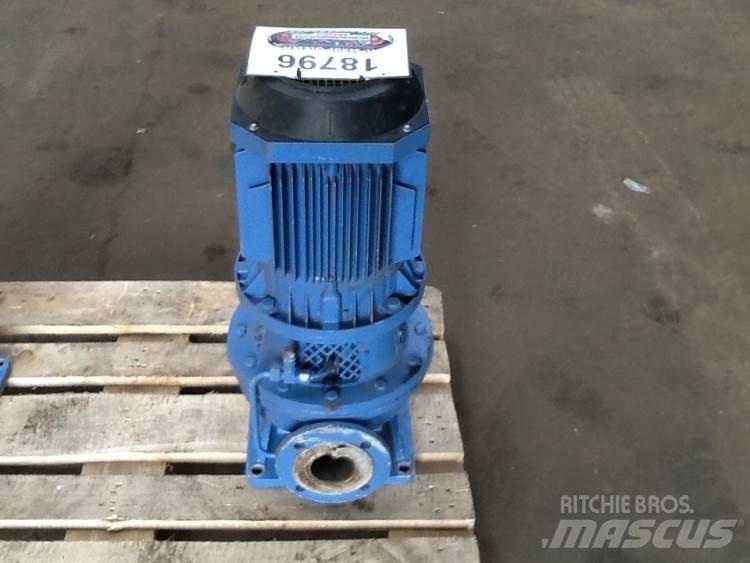  Svanehøj NP 50A-TL pumpe Vízpumpák