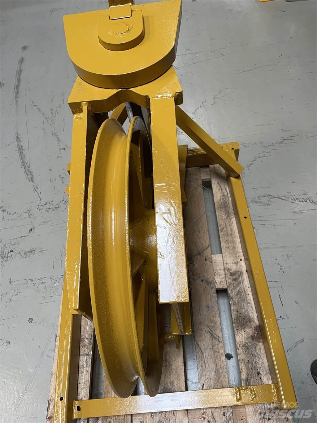  Svingbar wirestyr 180 gr. Építőipar - Egyebek