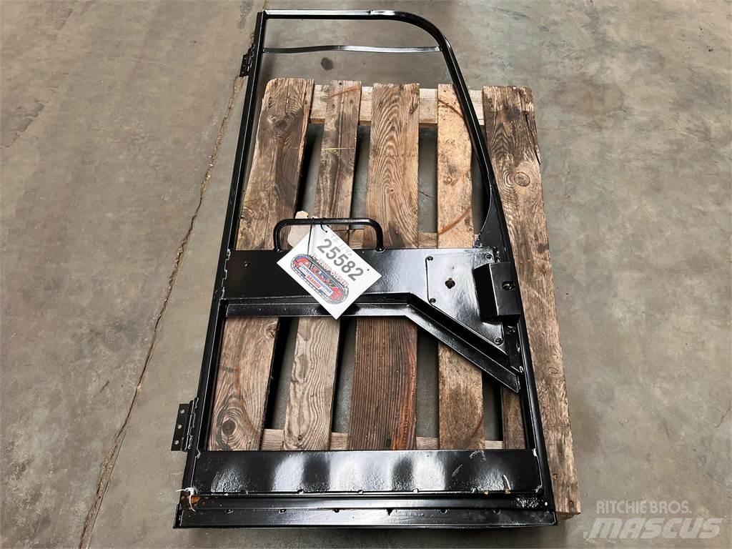 Takeuchi TB1140 dørramme Egyéb alkatrészek