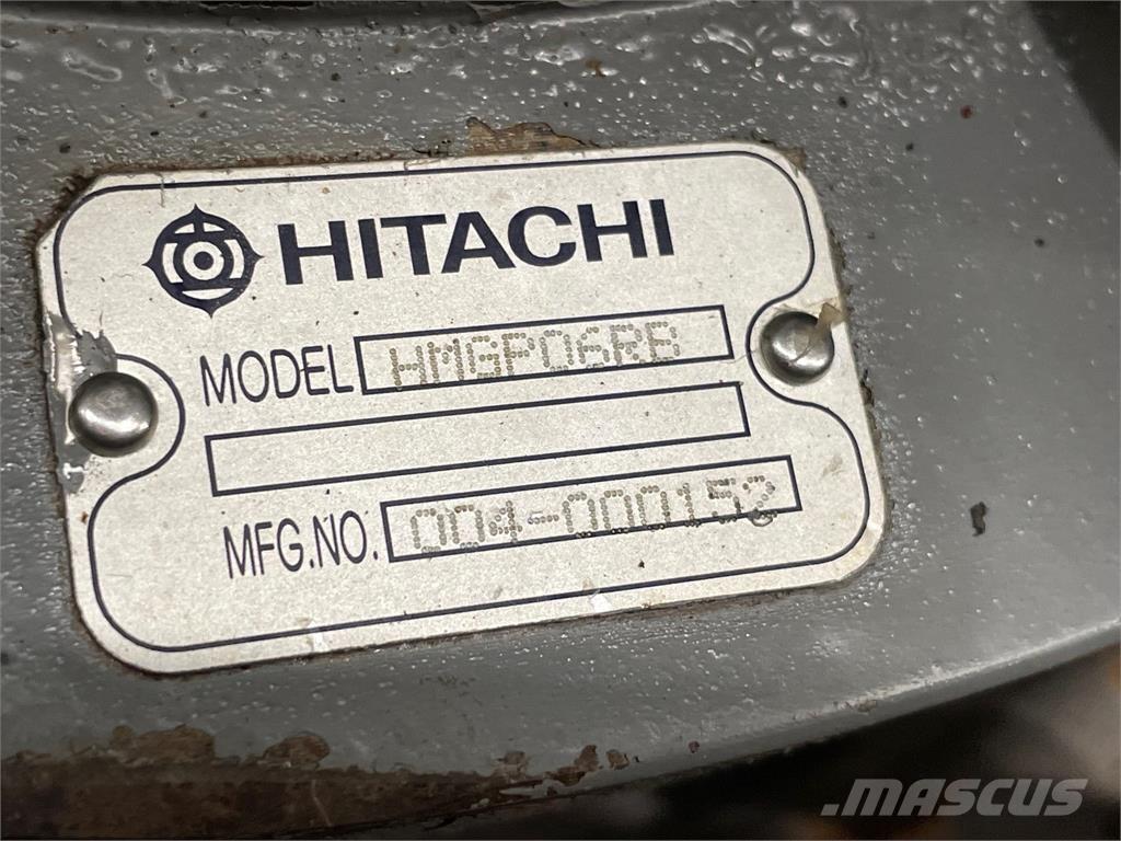 Takeuchi TB1140 Krøjegear Építőipar - Egyebek