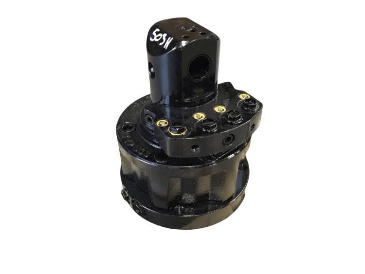 Thumm Rotator 503H Forgatók-Építőipar