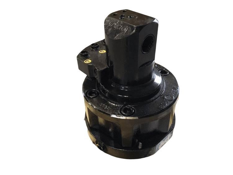Thumm Rotator 503H Forgatók-Építőipar