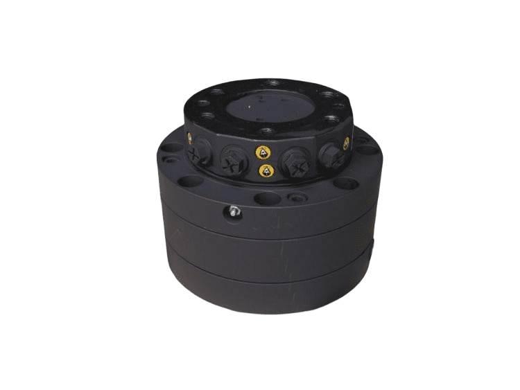 Thumm Rotator 606H Forgatók-Építőipar