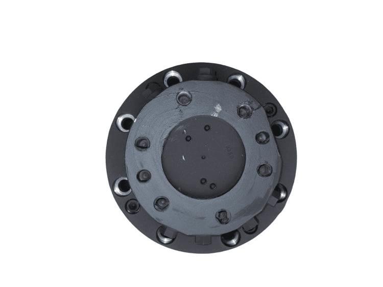 Thumm Rotator 606H Forgatók-Építőipar