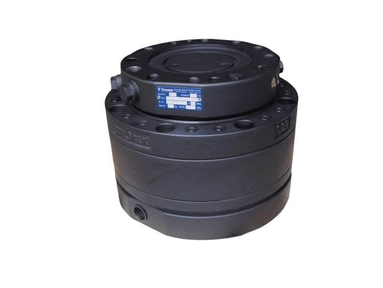 Thumm Rotator 609H Forgatók-Építőipar