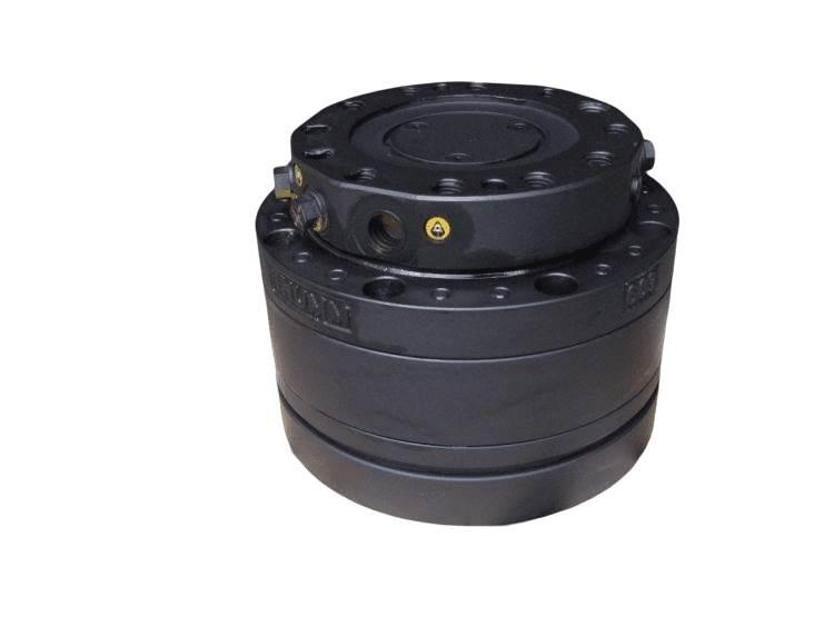 Thumm Rotator 609H Forgatók-Építőipar