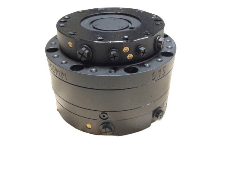 Thumm Rotator 615H Forgatók-Építőipar