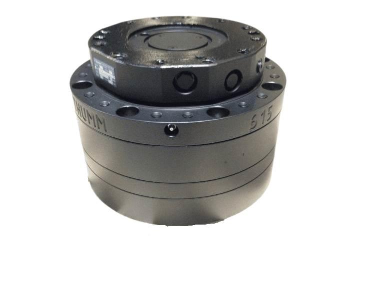 Thumm Rotator 615H Forgatók-Építőipar