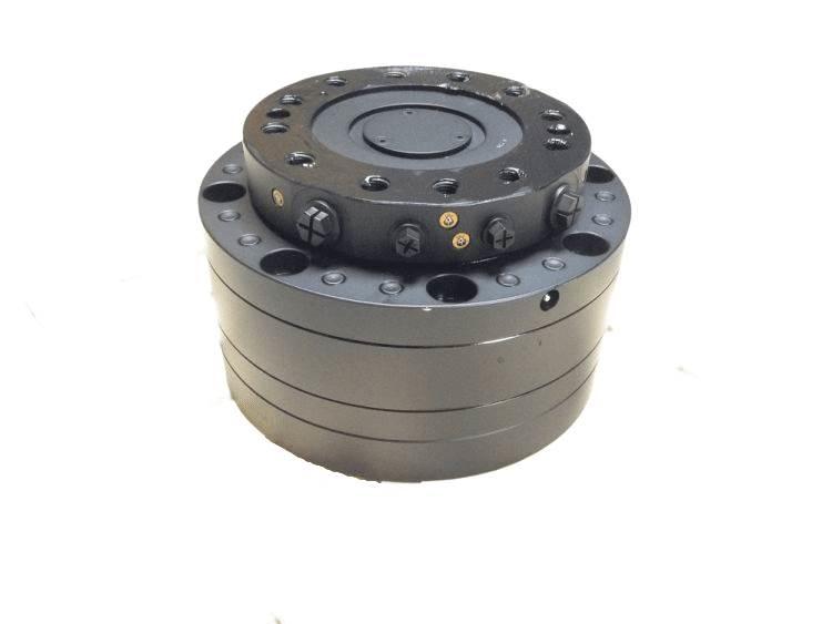 Thumm Rotator 620H Forgatók-Építőipar