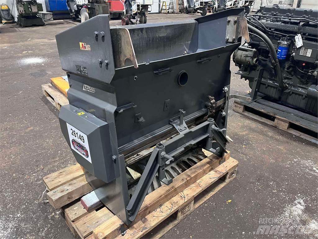 Timan CS200 Combispreder Egyéb alkatrészek