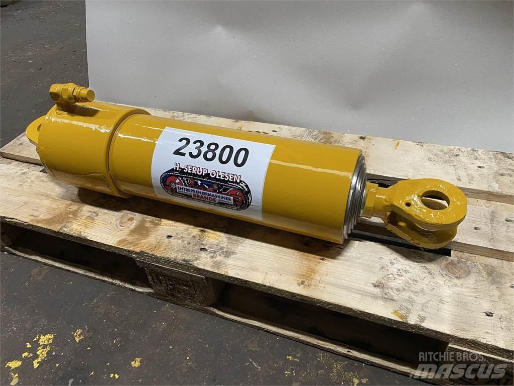  Tipcylinder Volvo 860 - 861 Hidraulika