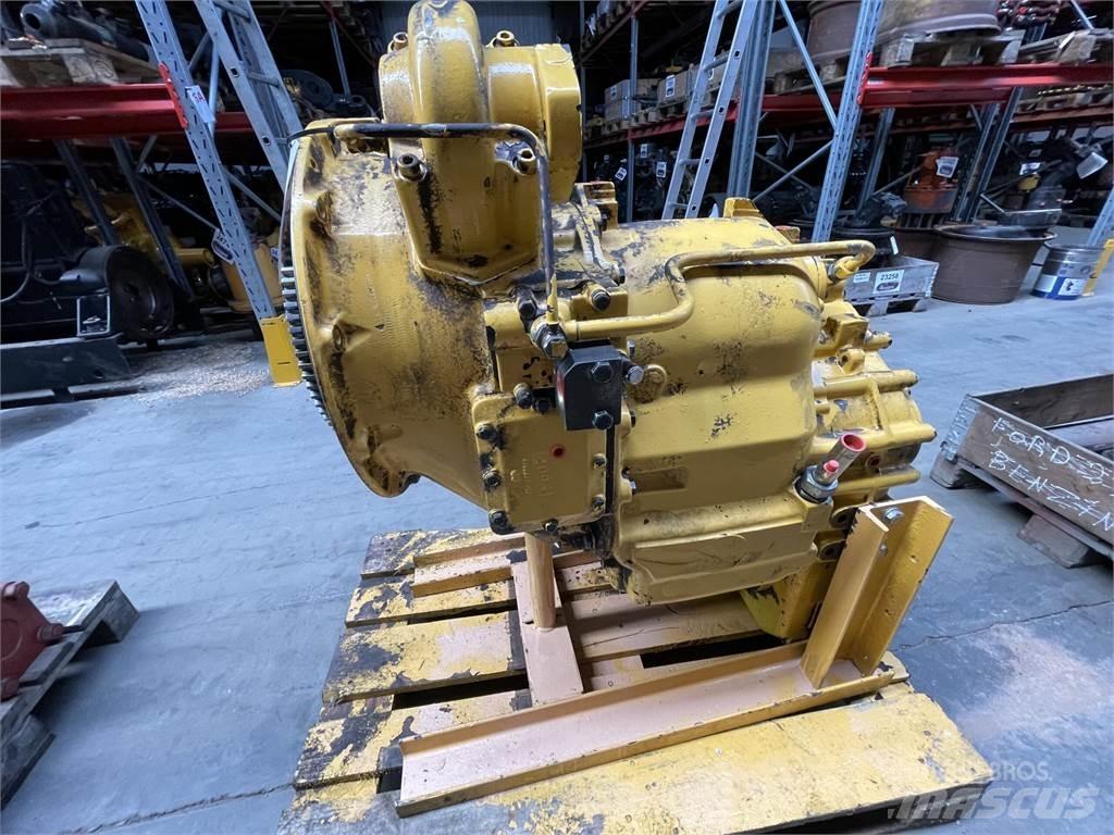  Transmission ex. Volvo L90 Váltók