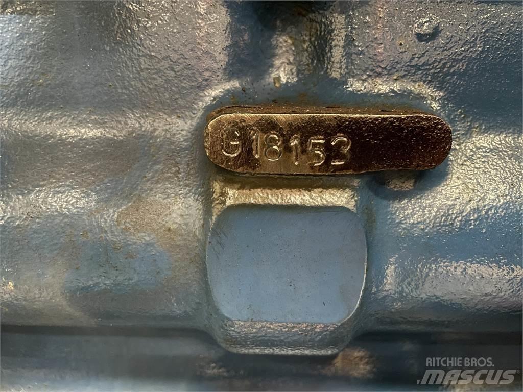 Valmet 612 DS motor Motorok