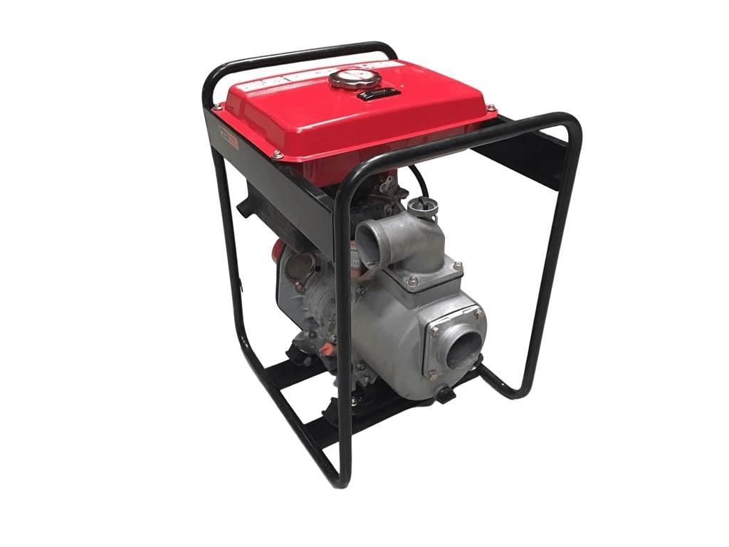  Vandpumpe 3 LDP80CL Vízpumpák