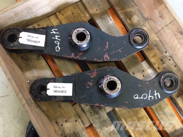 Volvo 4400 Link Egyéb alkatrészek