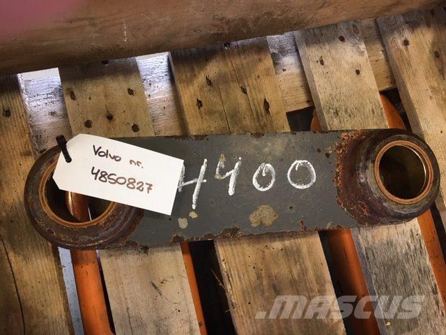 Volvo 4400 Link Egyéb alkatrészek