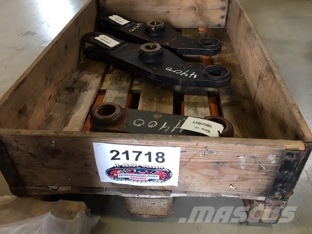Volvo 4400 Link Arm Egyéb alkatrészek