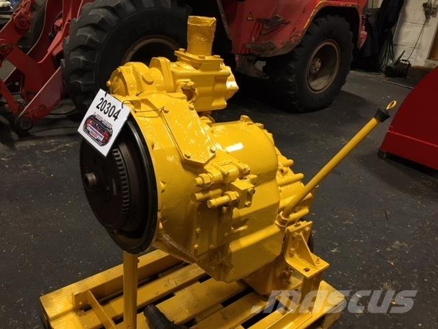 Volvo 4500 Transmission Váltók