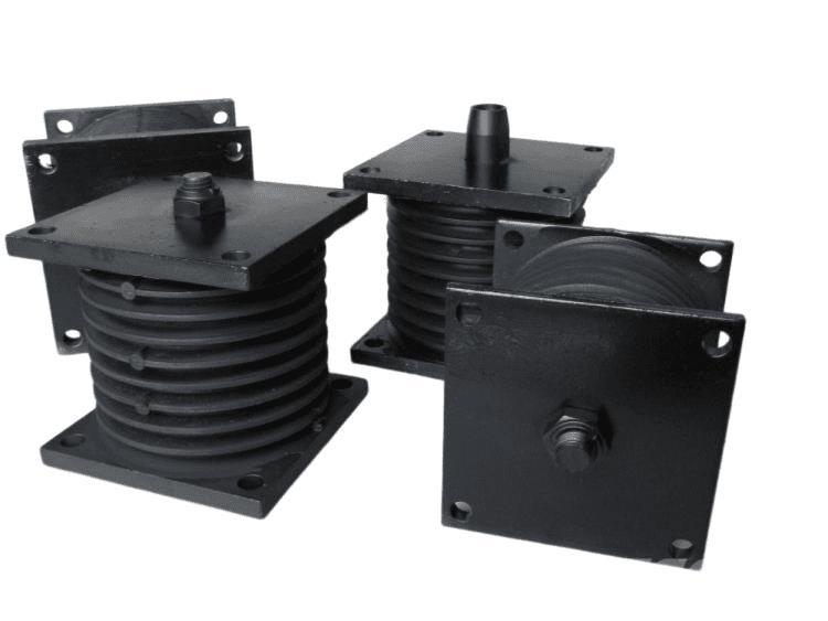 Volvo 860 gummifjeder Egyéb alkatrészek