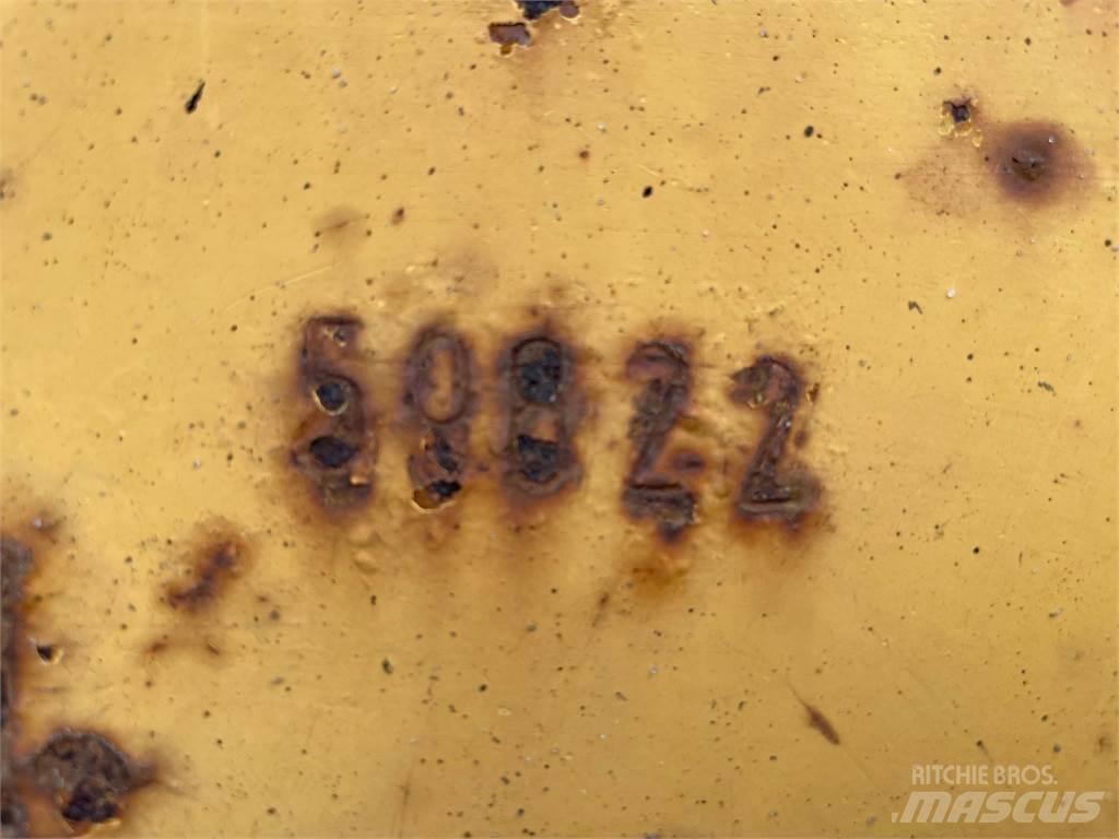 Volvo 861 dumper til ophug Mezei dömperek
