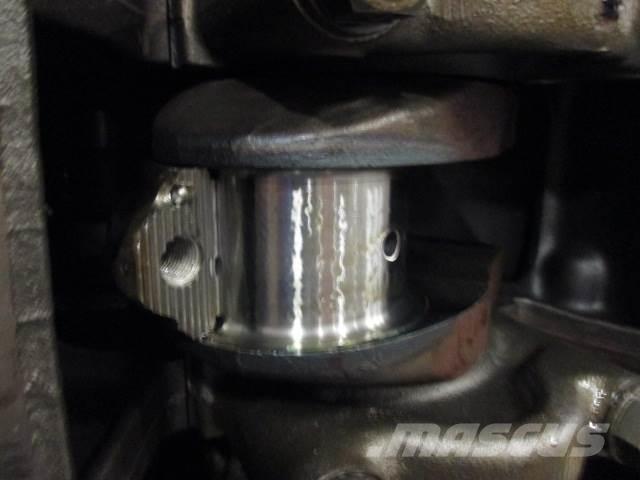 Volvo D100 short blok Motorok