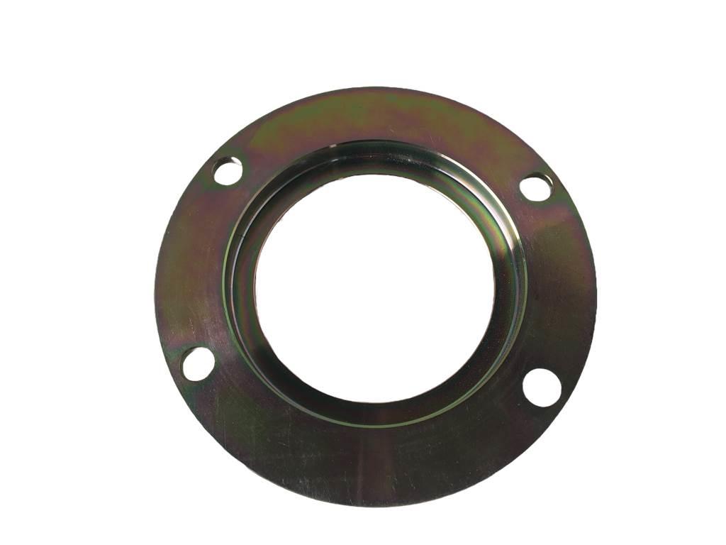 Volvo Dumper, Flange Egyéb alkatrészek