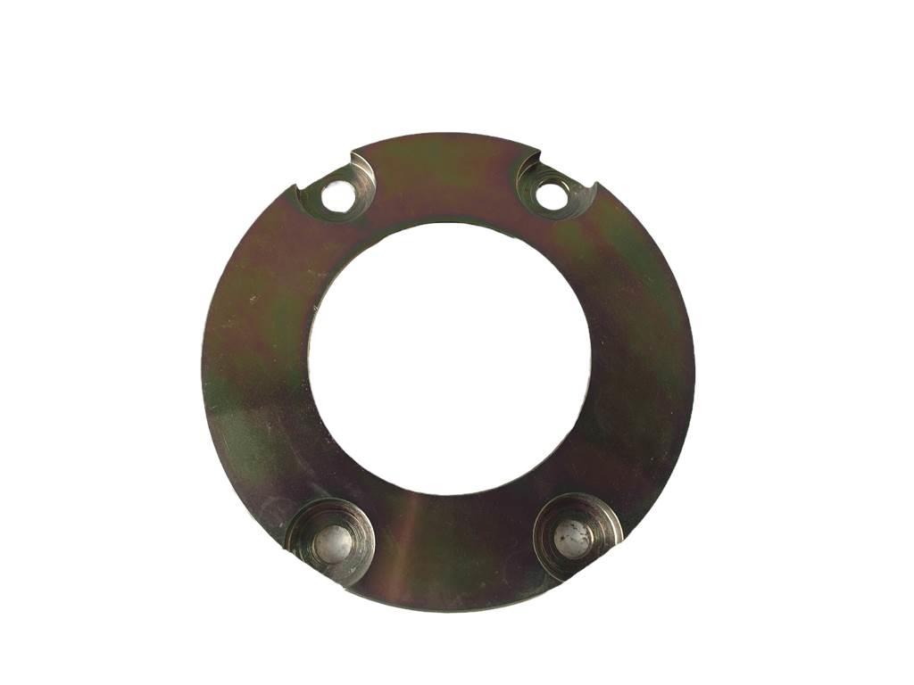 Volvo Dumper, Flange Egyéb alkatrészek