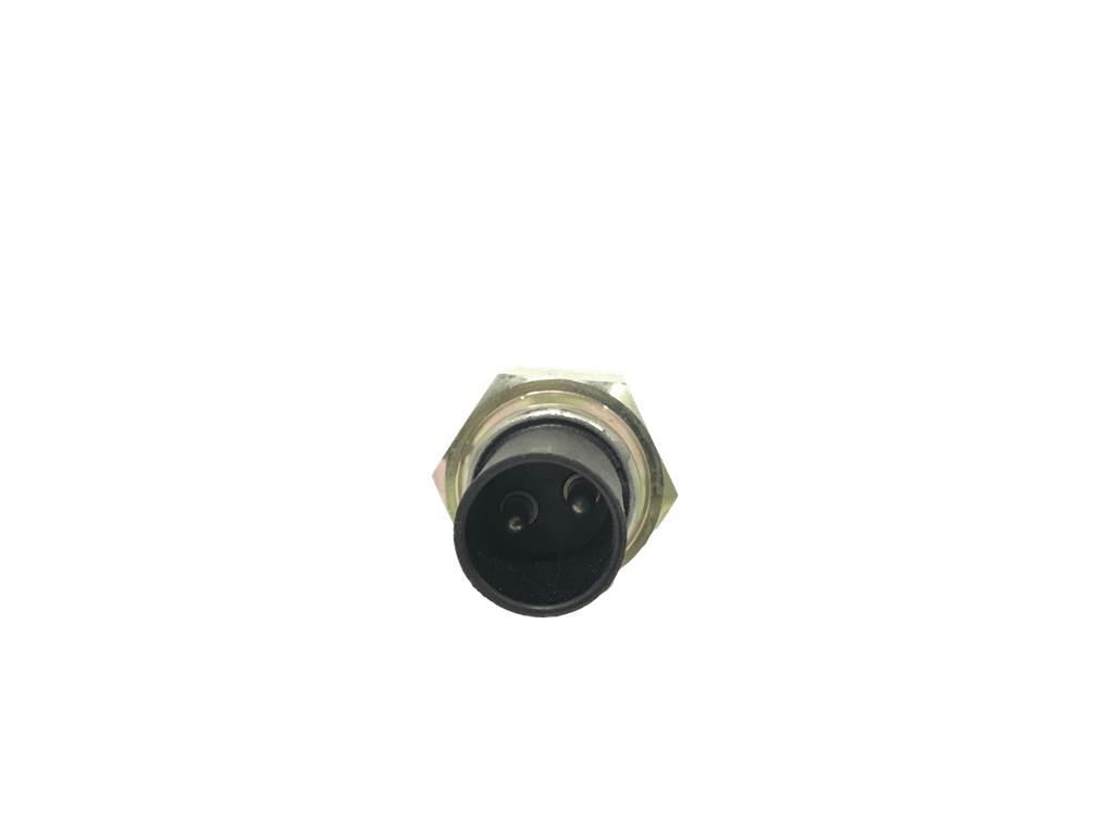 Volvo Dumper, Sensor gear Motorok