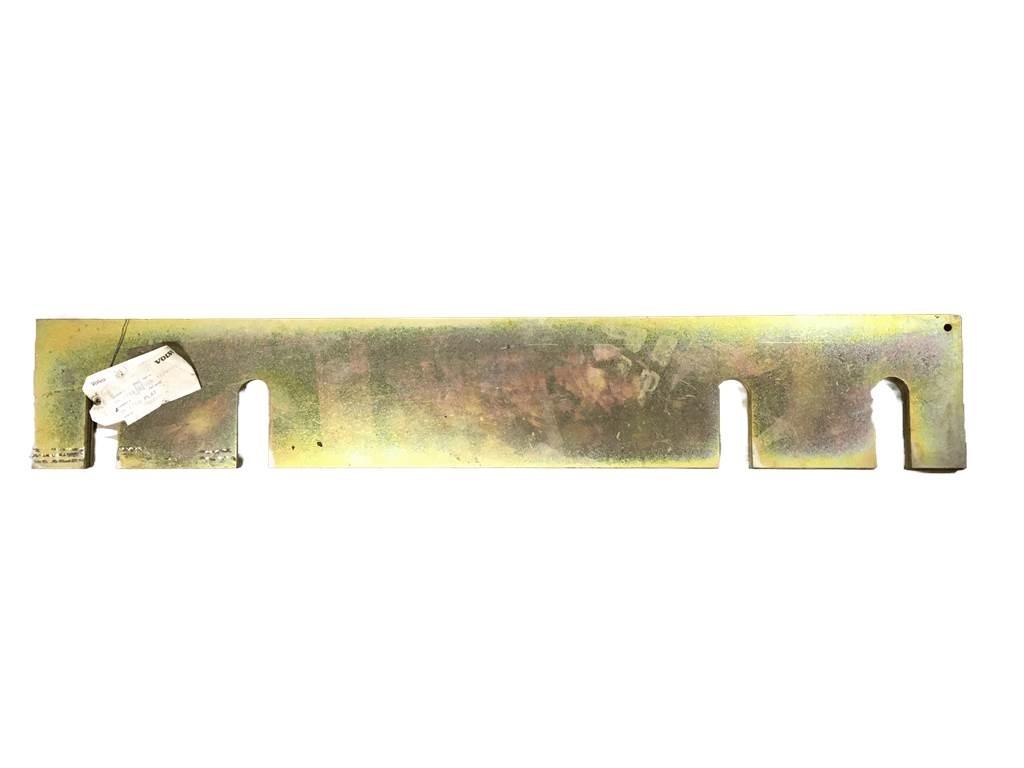 Volvo Dumper, Shims Egyéb alkatrészek