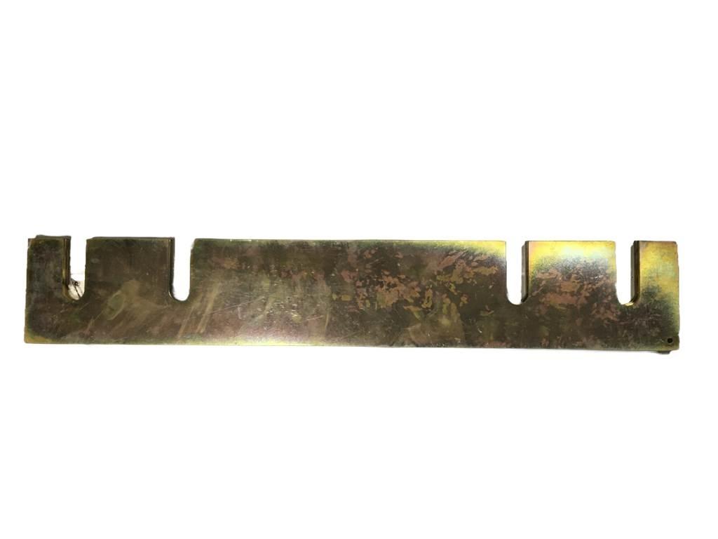 Volvo Dumper, Shims Egyéb alkatrészek