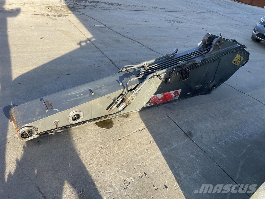 Volvo EC240CL gravearm Egyéb alkatrészek