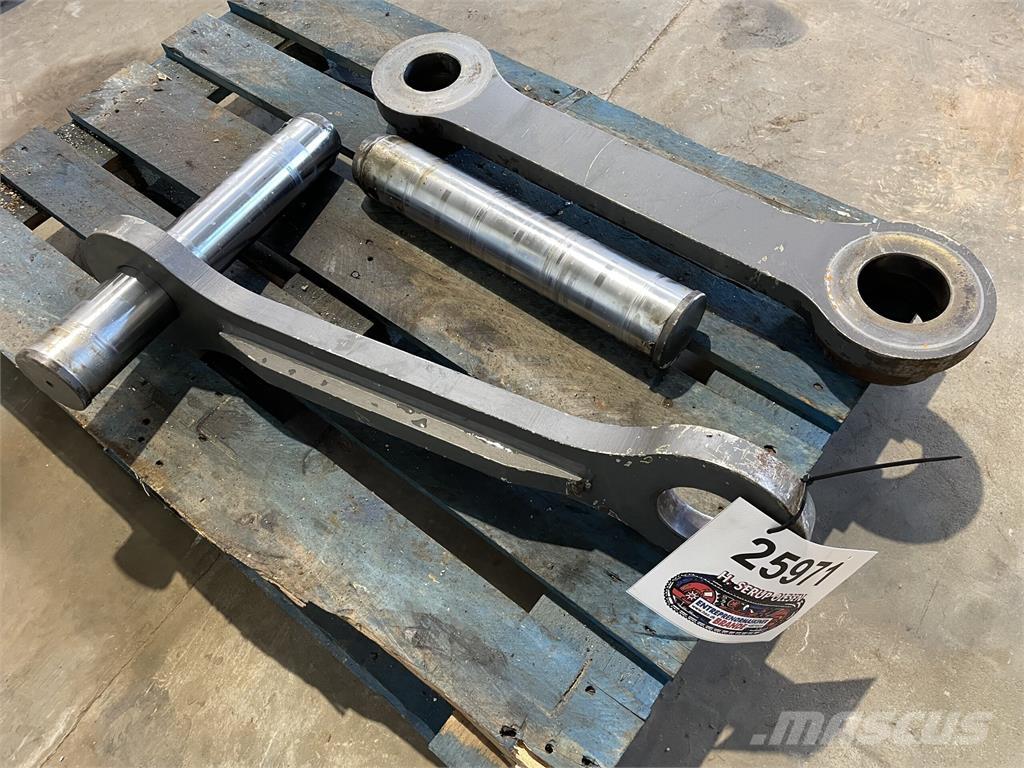 Volvo EC240CL link Egyéb alkatrészek