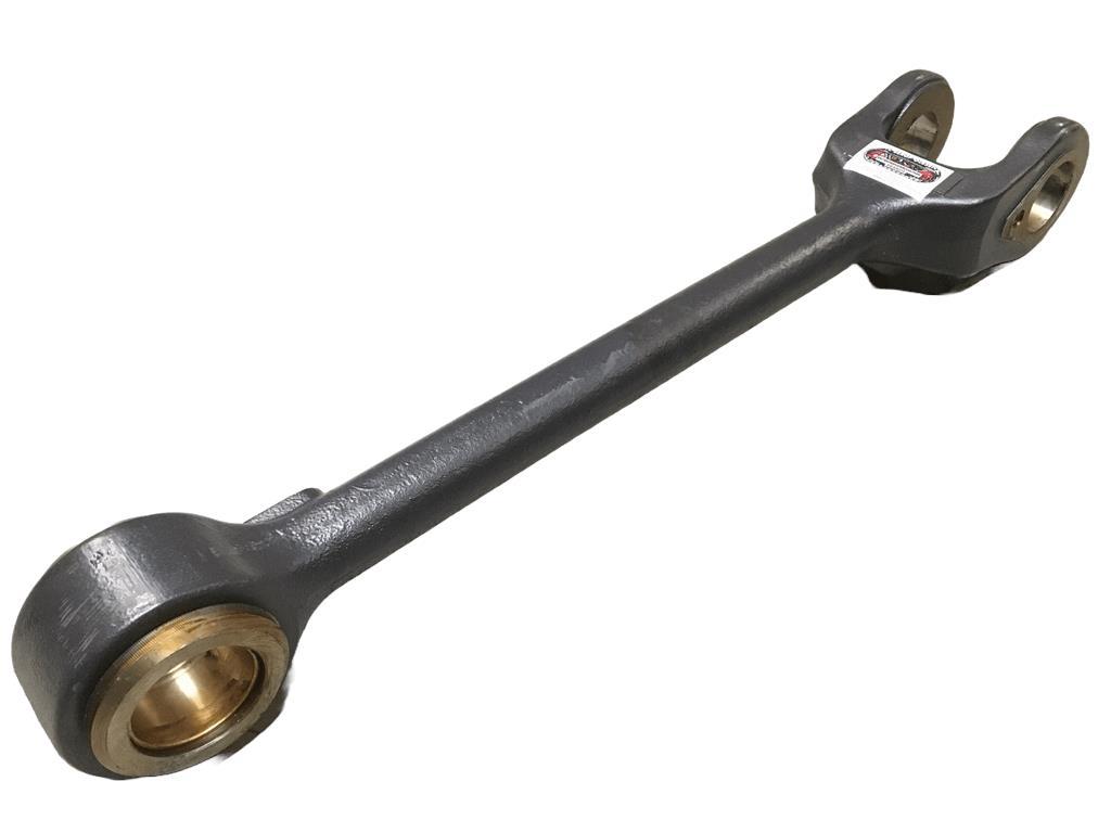 Volvo L110 & L120 Link Egyéb alkatrészek