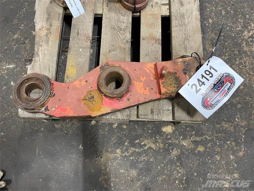 Volvo L120 Link Arm Egyéb alkatrészek