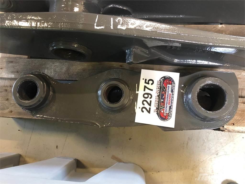 Volvo L120C Link Arm Egyéb alkatrészek
