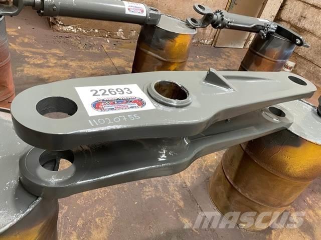 Volvo L120E Link Arm Egyéb alkatrészek