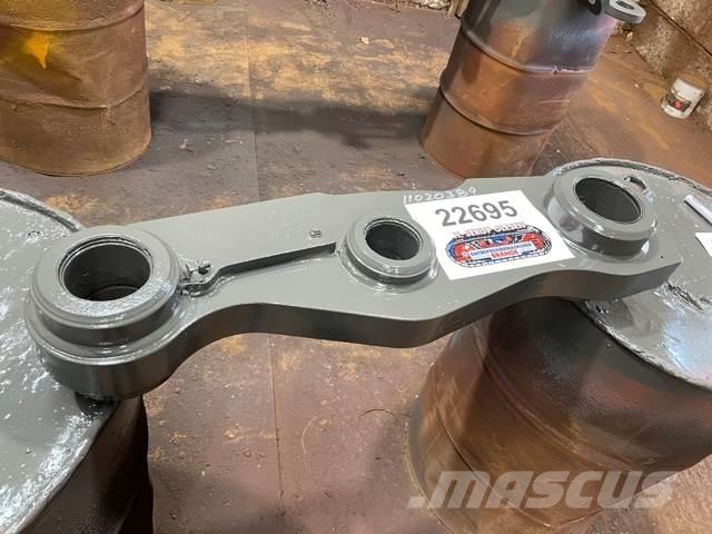 Volvo L120E Link Arm Egyéb alkatrészek