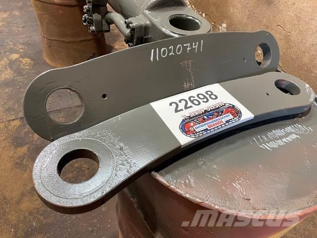 Volvo L120E Link Arm Egyéb alkatrészek