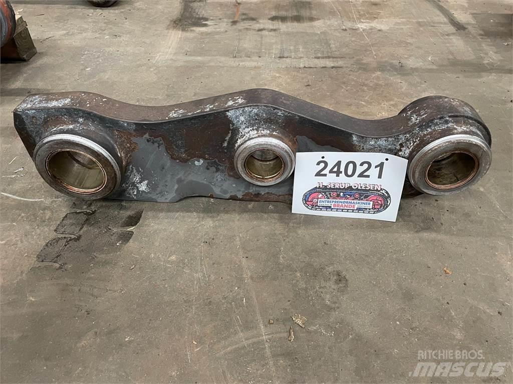 Volvo L120E Link Arm Egyéb alkatrészek